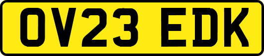 OV23EDK