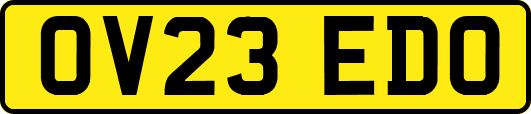 OV23EDO