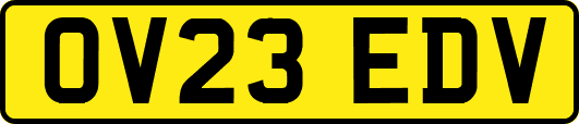 OV23EDV