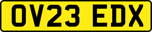 OV23EDX