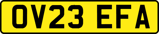 OV23EFA