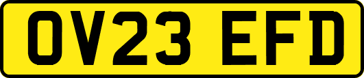 OV23EFD