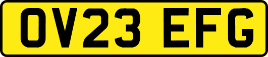 OV23EFG