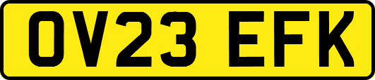 OV23EFK