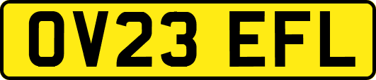 OV23EFL