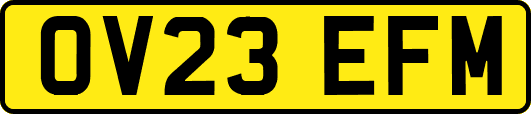 OV23EFM