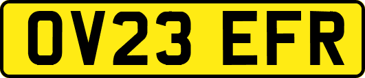 OV23EFR