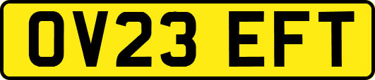 OV23EFT