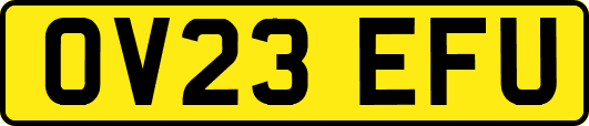 OV23EFU