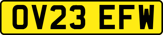OV23EFW