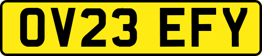 OV23EFY