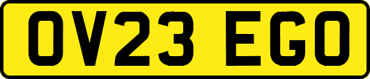 OV23EGO