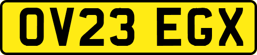 OV23EGX