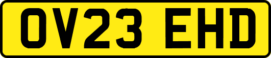 OV23EHD