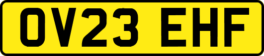 OV23EHF