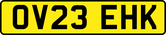 OV23EHK