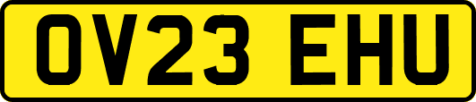 OV23EHU
