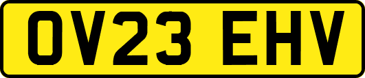 OV23EHV