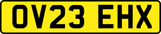 OV23EHX