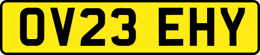 OV23EHY