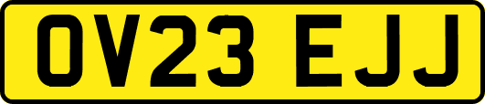 OV23EJJ