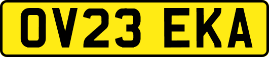 OV23EKA