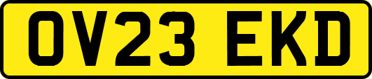 OV23EKD