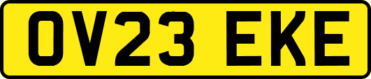 OV23EKE
