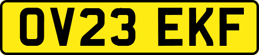 OV23EKF