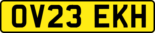 OV23EKH