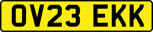 OV23EKK