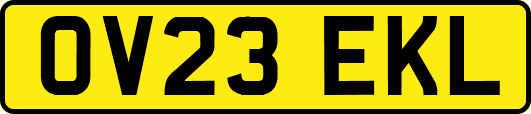 OV23EKL