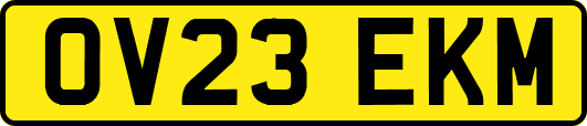 OV23EKM