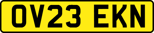 OV23EKN