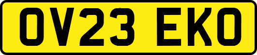 OV23EKO
