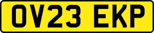 OV23EKP