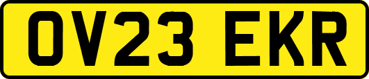 OV23EKR