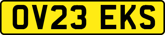 OV23EKS