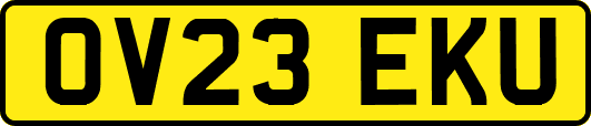 OV23EKU