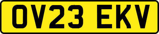 OV23EKV