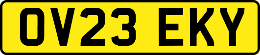 OV23EKY