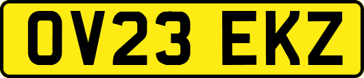 OV23EKZ