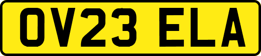 OV23ELA