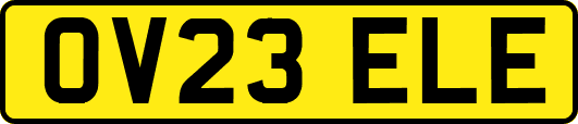 OV23ELE
