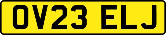 OV23ELJ