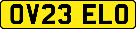 OV23ELO