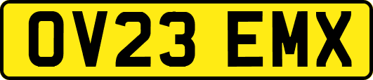 OV23EMX