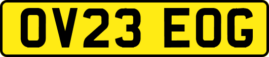 OV23EOG
