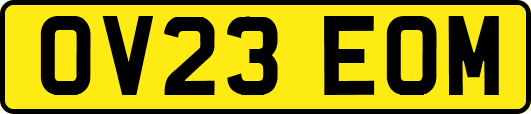 OV23EOM