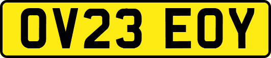 OV23EOY